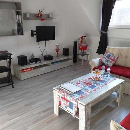 Ferienwohnung Mabo Kempen Buitenkant foto