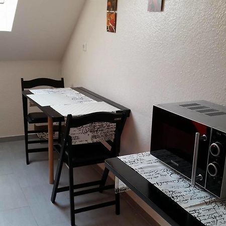 Ferienwohnung Mabo Kempen Buitenkant foto