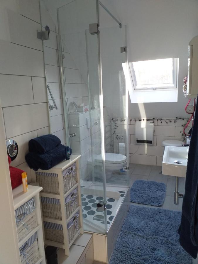 Ferienwohnung Mabo Kempen Buitenkant foto