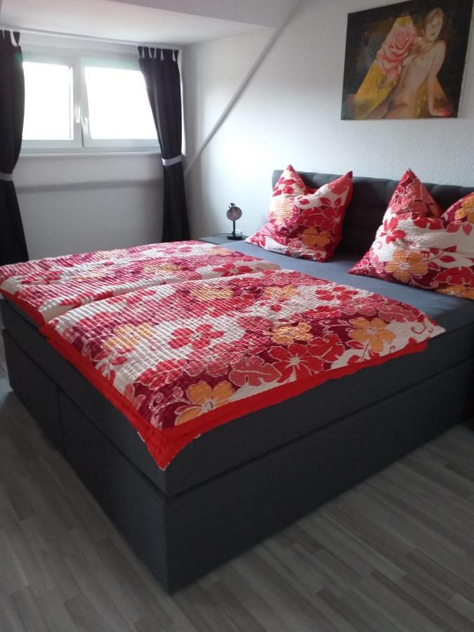Ferienwohnung Mabo Kempen Buitenkant foto