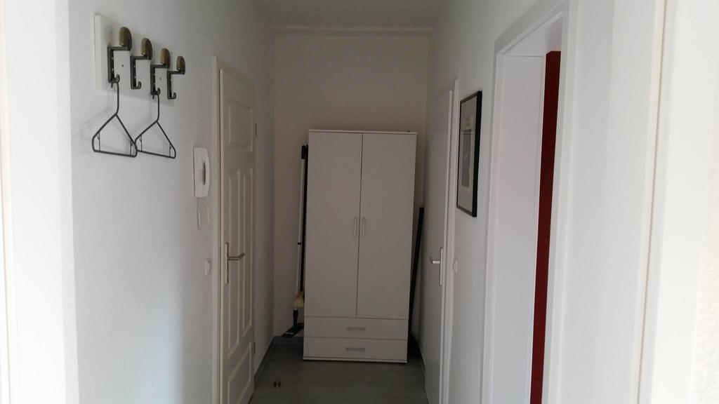 Ferienwohnung Mabo Kempen Buitenkant foto